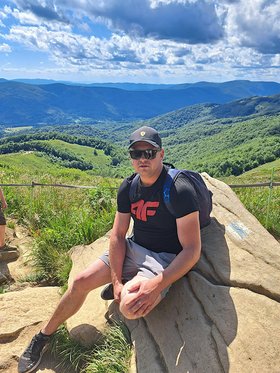 Najładniejsze zdjęcie użytkownika darekmc92 - 