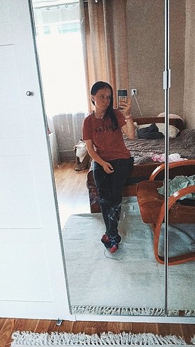 Najładniejsze zdjęcie użytkownika Ola17y - 