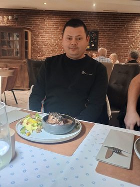 Najładniejsze zdjęcie użytkownika JarekLe - 