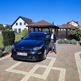 Najładniejsze zdjęcie użytkownika RodzonK - 