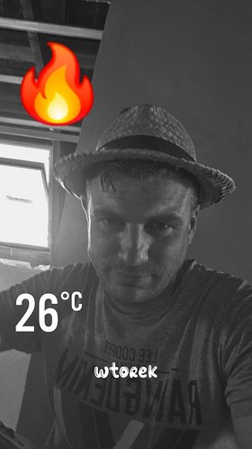 Najładniejsze zdjęcie użytkownika Ares42 - 