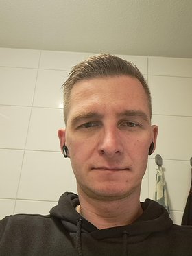 Najładniejsze zdjęcie użytkownika Lukas8484 - 