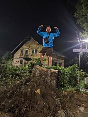 Najładniejsze zdjęcie użytkownika lisownik - 