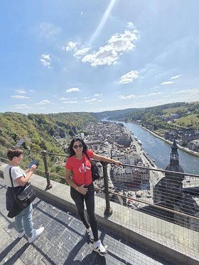 Najładniejsze zdjęcie użytkownika Lusi1804