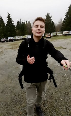 Najładniejsze zdjęcie użytkownika Fotomontaz - 