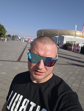 Najładniejsze zdjęcie użytkownika Urban1024 - 