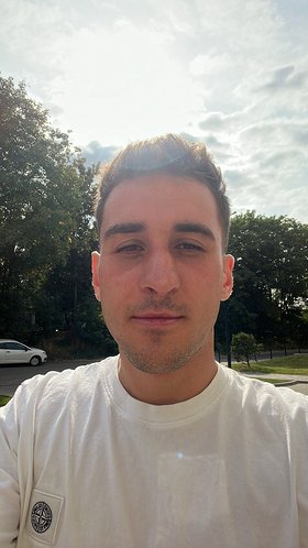 Najładniejsze zdjęcie użytkownika lukaszek81581 - 