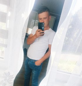 Najładniejsze zdjęcie użytkownika Lobuuuz25 - 