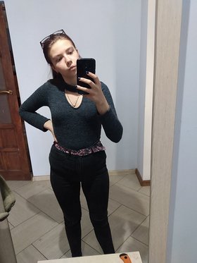 Najładniejsze zdjęcie użytkownika sandrazawadzka23 - 