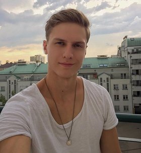 Najładniejsze zdjęcie użytkownika Daniel890071 - 
