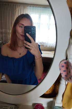 Najładniejsze zdjęcie użytkownika TryAgainn - 