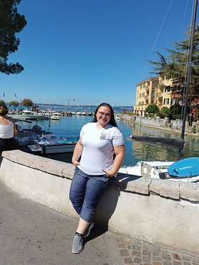 Najładniejsze zdjęcie użytkownika oliwia200010 - 