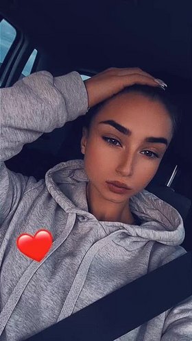 Najładniejsze zdjęcie użytkownika PatrycjaRaczynsk81 - 