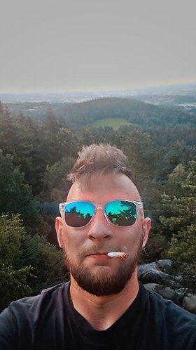 Najładniejsze zdjęcie użytkownika Xblackxx - 