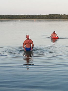 Najładniejsze zdjęcie użytkownika irekdeptula16 - 