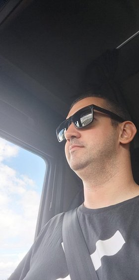 Najładniejsze zdjęcie użytkownika syndrom23 - 