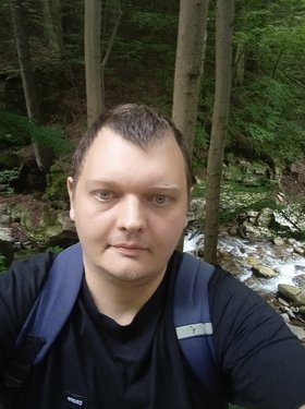 Najładniejsze zdjęcie użytkownika gyrah - 