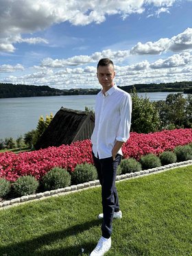 Najładniejsze zdjęcie użytkownika tygrysekGDA - 