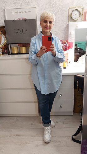 Najładniejsze zdjęcie użytkownika Karolina2 - 