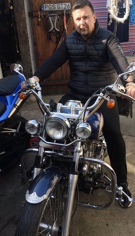 Najładniejsze zdjęcie użytkownika miloszolejniczak90 - 