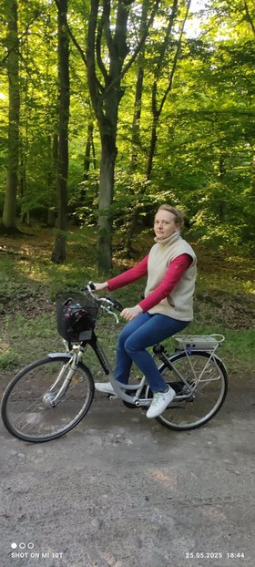 Najładniejsze zdjęcie użytkownika AnielaLament - 