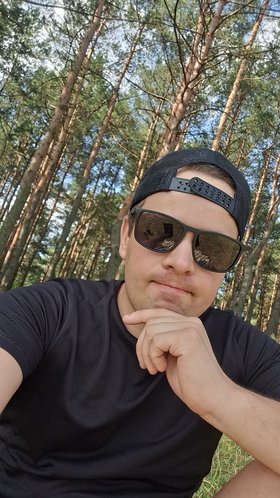 Najładniejsze zdjęcie użytkownika mateus114 - 