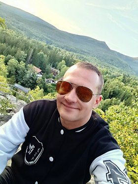 Najładniejsze zdjęcie użytkownika PePe95 - 