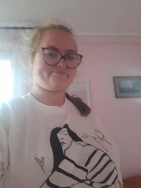 Najładniejsze zdjęcie użytkownika juliagorecka5604 - 