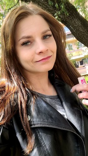 Najładniejsze zdjęcie użytkownika syska178 - 