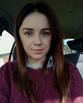 Najładniejsze zdjęcie użytkownika Beata2018 - 