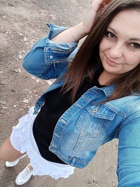 Najładniejsze zdjęcie użytkownika agnieszka31997 - 