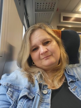Najładniejsze zdjęcie użytkownika dora1133