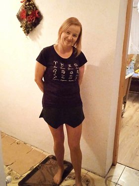 Najładniejsze zdjęcie użytkownika SylwiaWaszkiewicz