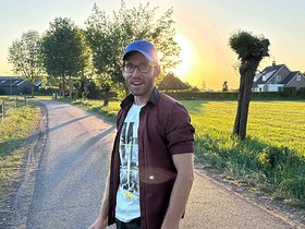 Najładniejsze zdjęcie użytkownika krystianrydzewsk87 - 