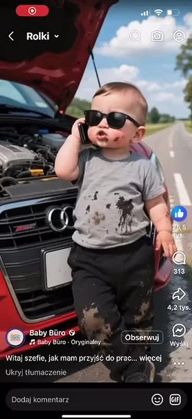 Najładniejsze zdjęcie użytkownika radekpl3181 - 