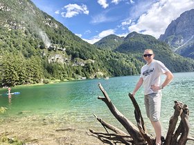 Najładniejsze zdjęcie użytkownika patrykk198888 - 