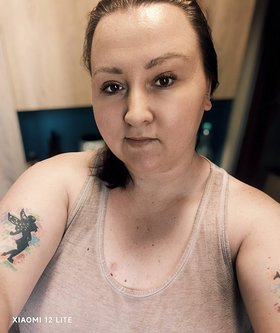 Najładniejsze zdjęcie użytkownika kropeczka160989 - 