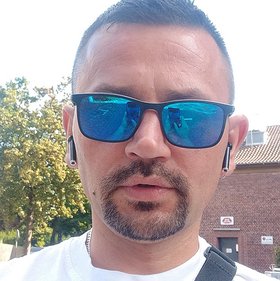 Najładniejsze zdjęcie użytkownika Tomasz831 - 
