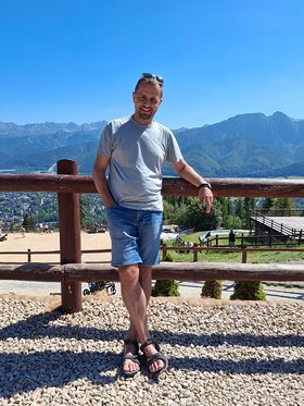 Najładniejsze zdjęcie użytkownika marcin81mk - 