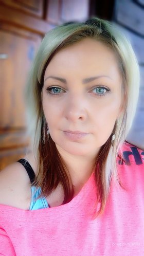Najładniejsze zdjęcie użytkownika Becia34 - 