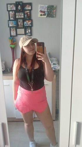 Najładniejsze zdjęcie użytkownika Malutkaaa666 - 