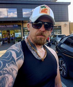 Najładniejsze zdjęcie użytkownika LenkiewiczAr - 