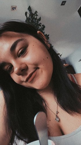 Najładniejsze zdjęcie użytkownika Klaudia1234 - 