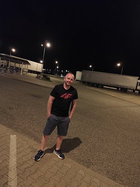 Najładniejsze zdjęcie użytkownika Rafal595 - 