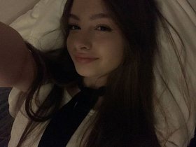 Najładniejsze zdjęcie użytkownika majciaa19