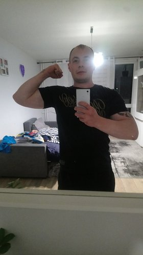 Najładniejsze zdjęcie użytkownika Patryczek291097 - 