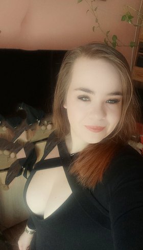 Najładniejsze zdjęcie użytkownika Zaakreconaa13 - 