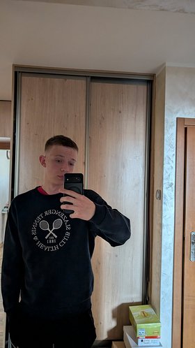 Najładniejsze zdjęcie użytkownika P4trys234 - 