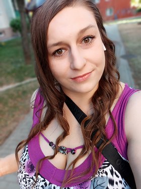 Najładniejsze zdjęcie użytkownika LadyCrazy - 