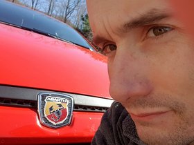 Najładniejsze zdjęcie użytkownika Danielbwa - 